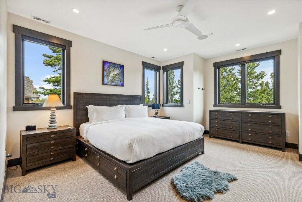 146 Outlook Trail, Big Sky MT 59716