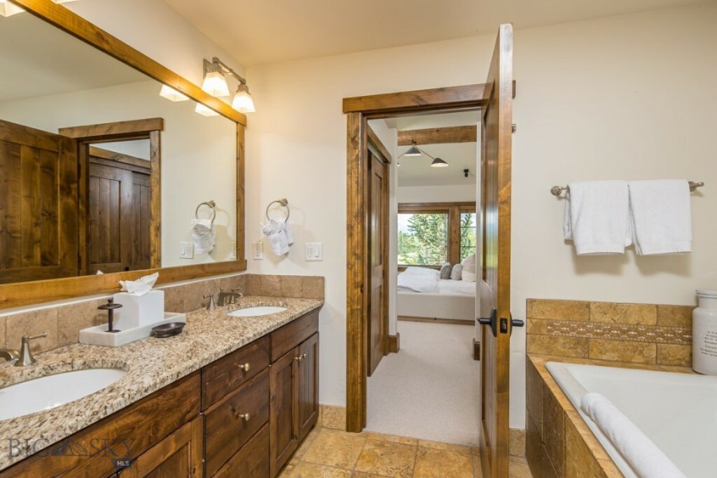 74 Tanager Fork, Big Sky MT 59716
