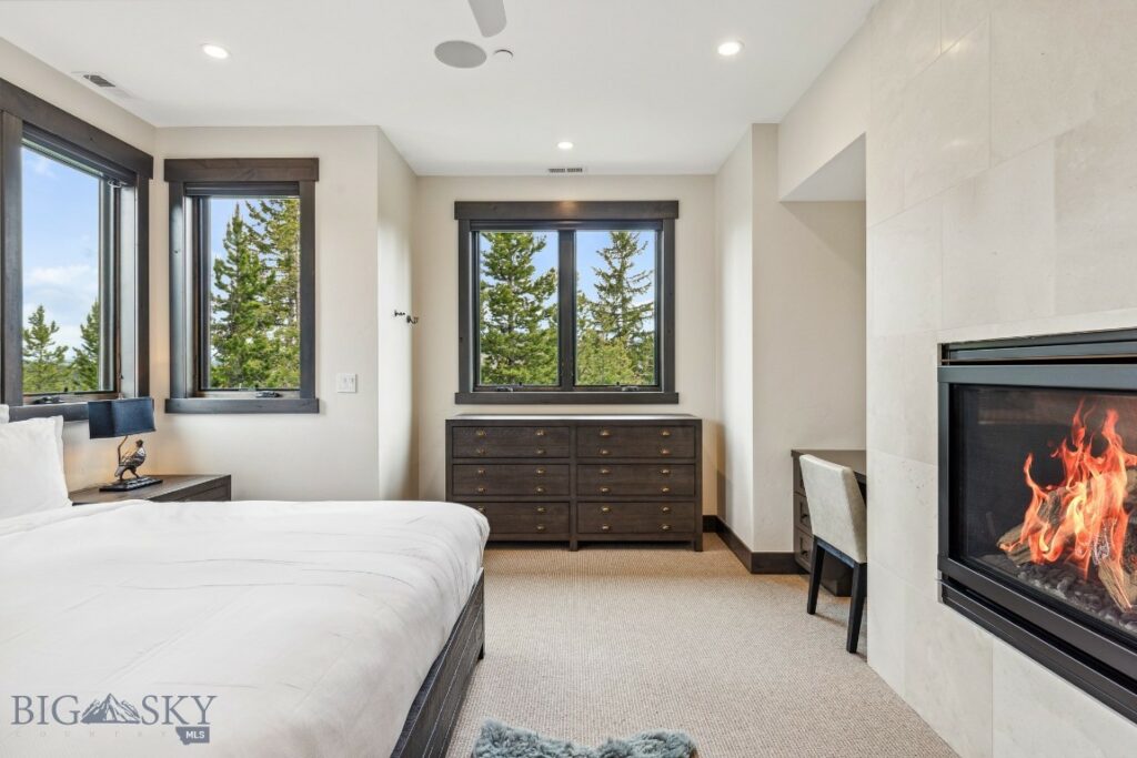 146 Outlook Trail, Big Sky MT 59716