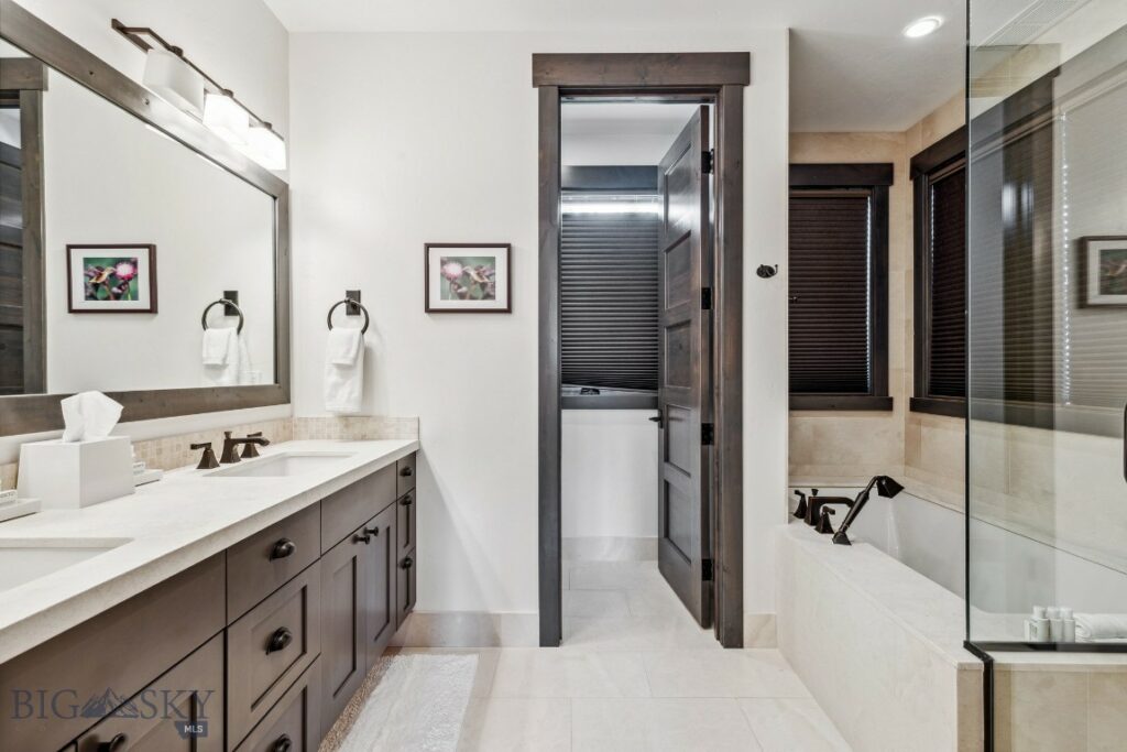 146 Outlook Trail, Big Sky MT 59716