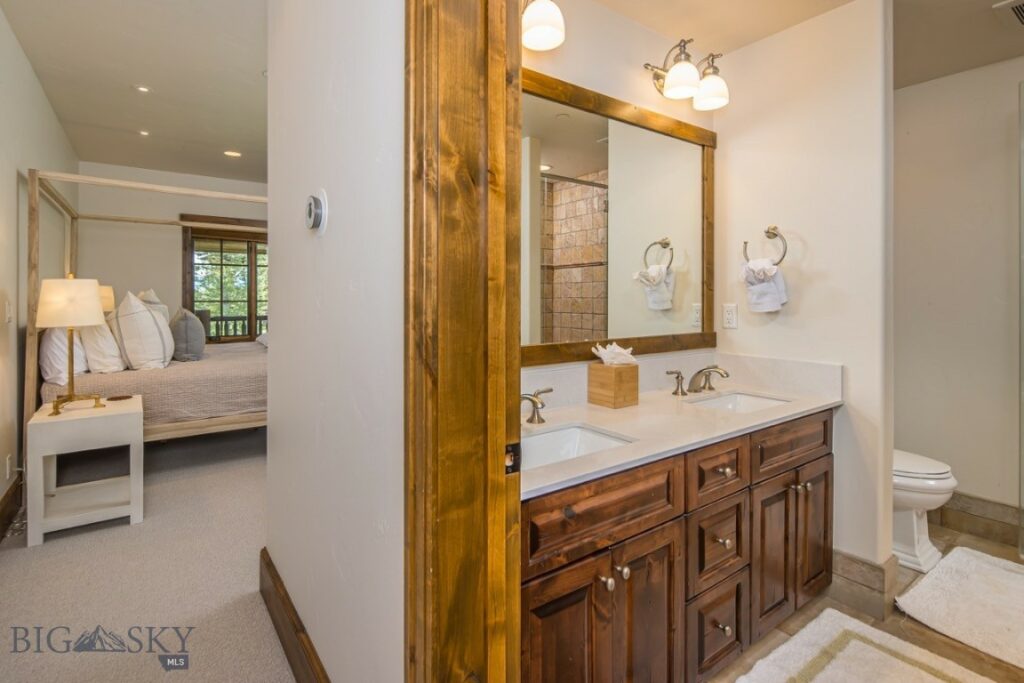 74 Tanager Fork, Big Sky MT 59716