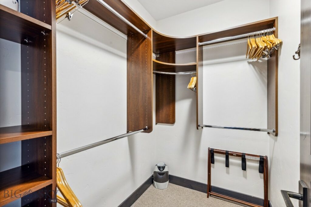 146 Outlook Trail, Big Sky MT 59716
