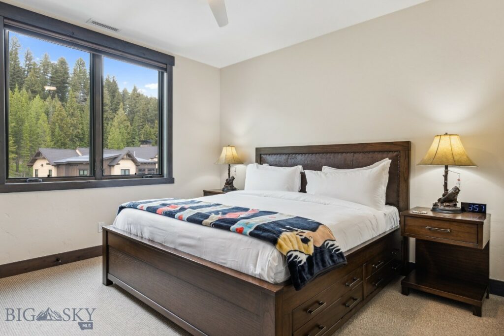 146 Outlook Trail, Big Sky MT 59716