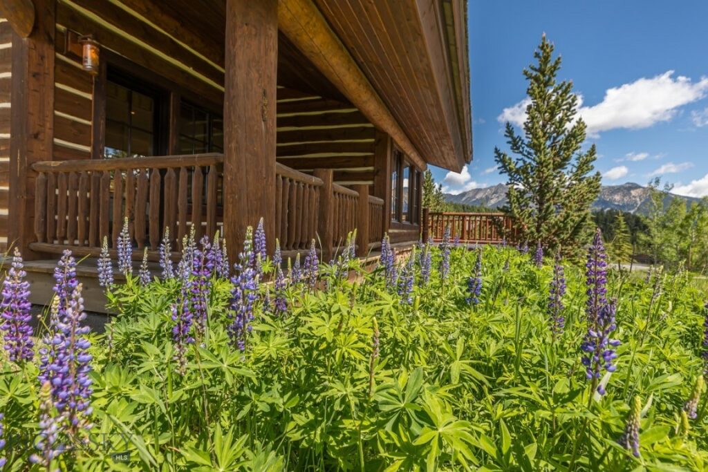 74 Tanager Fork, Big Sky MT 59716