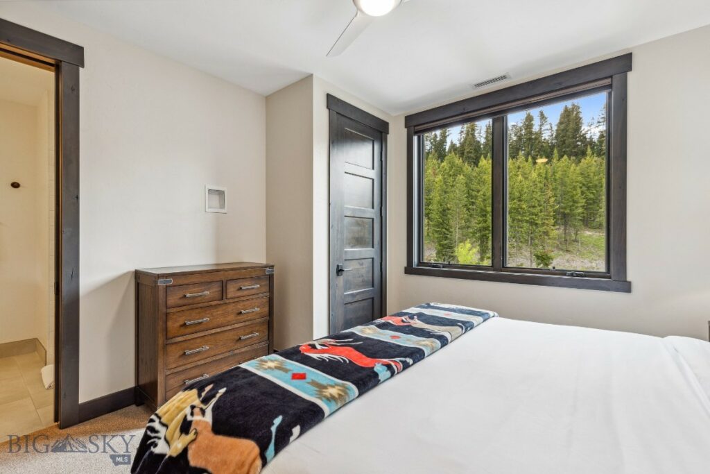 146 Outlook Trail, Big Sky MT 59716