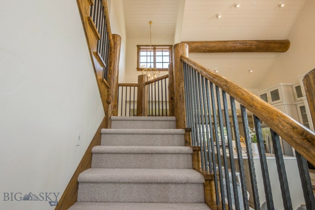 74 Tanager Fork, Big Sky MT 59716