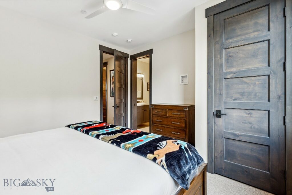 146 Outlook Trail, Big Sky MT 59716