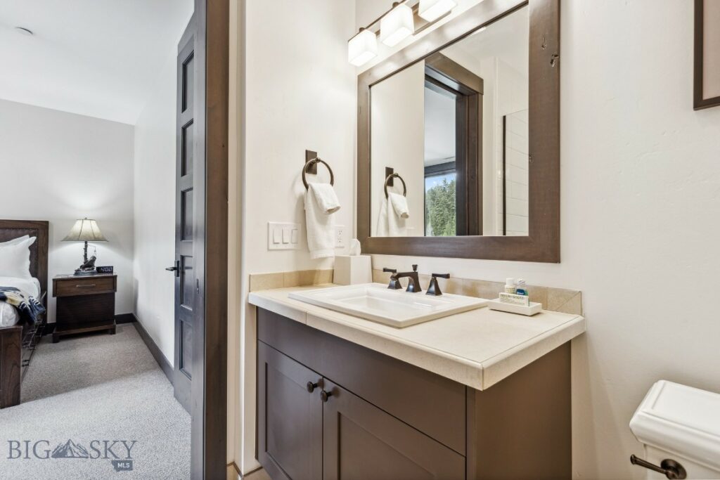 146 Outlook Trail, Big Sky MT 59716