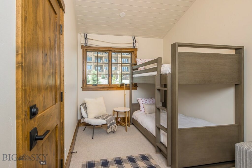 74 Tanager Fork, Big Sky MT 59716