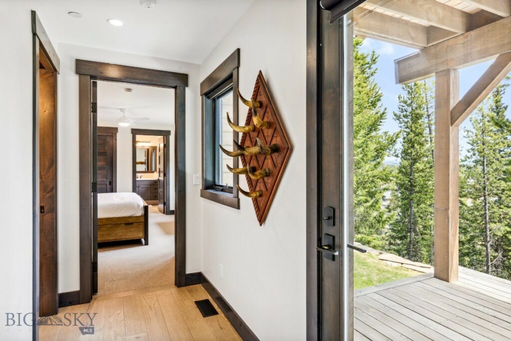 146 Outlook Trail, Big Sky MT 59716