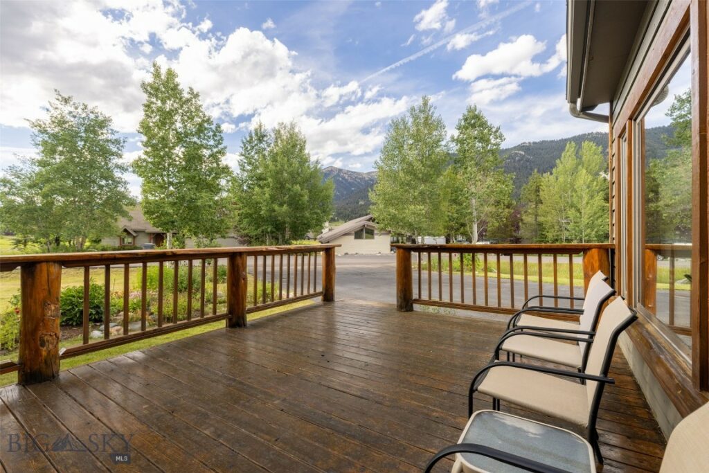 2120 Yellowtail, Big Sky MT 59716