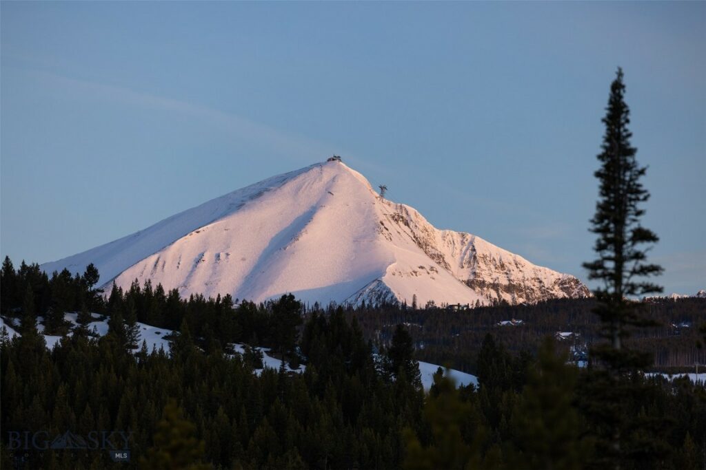 TBD Seclusion Point Lot 154, Big Sky MT 59716