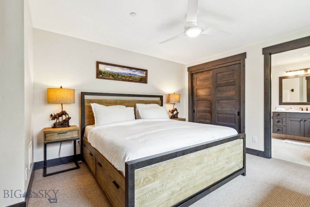 146 Outlook Trail, Big Sky MT 59716