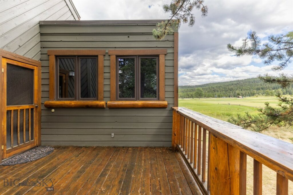 2120 Yellowtail, Big Sky MT 59716