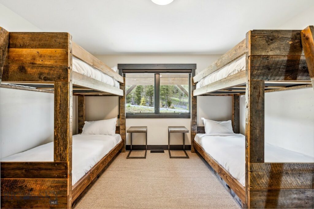 146 Outlook Trail, Big Sky MT 59716