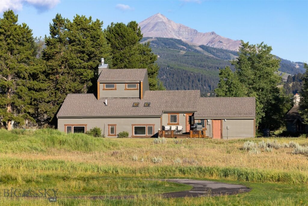 2120 Yellowtail, Big Sky MT 59716