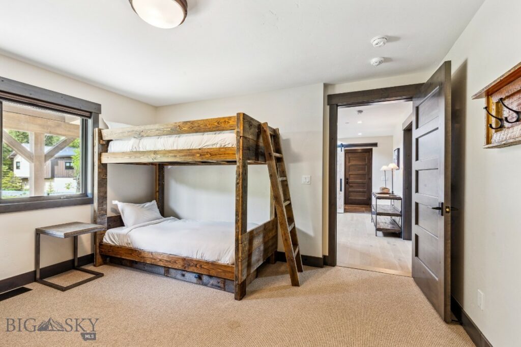 146 Outlook Trail, Big Sky MT 59716
