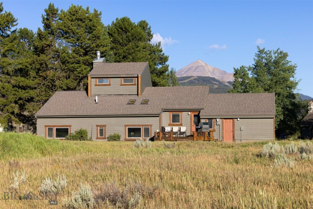 2120 Yellowtail, Big Sky MT 59716