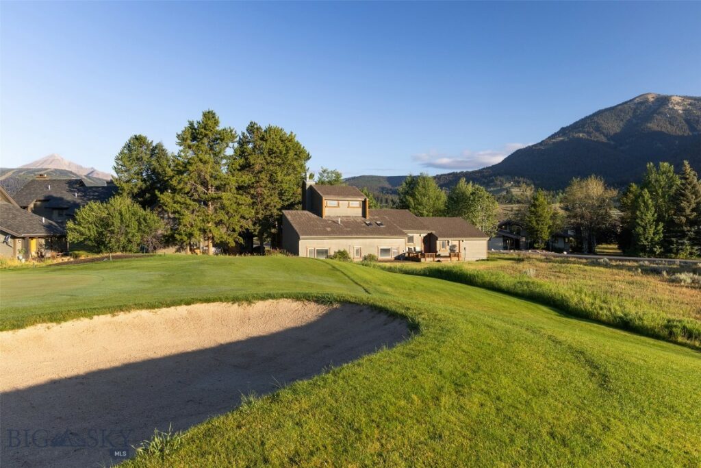 2120 Yellowtail, Big Sky MT 59716