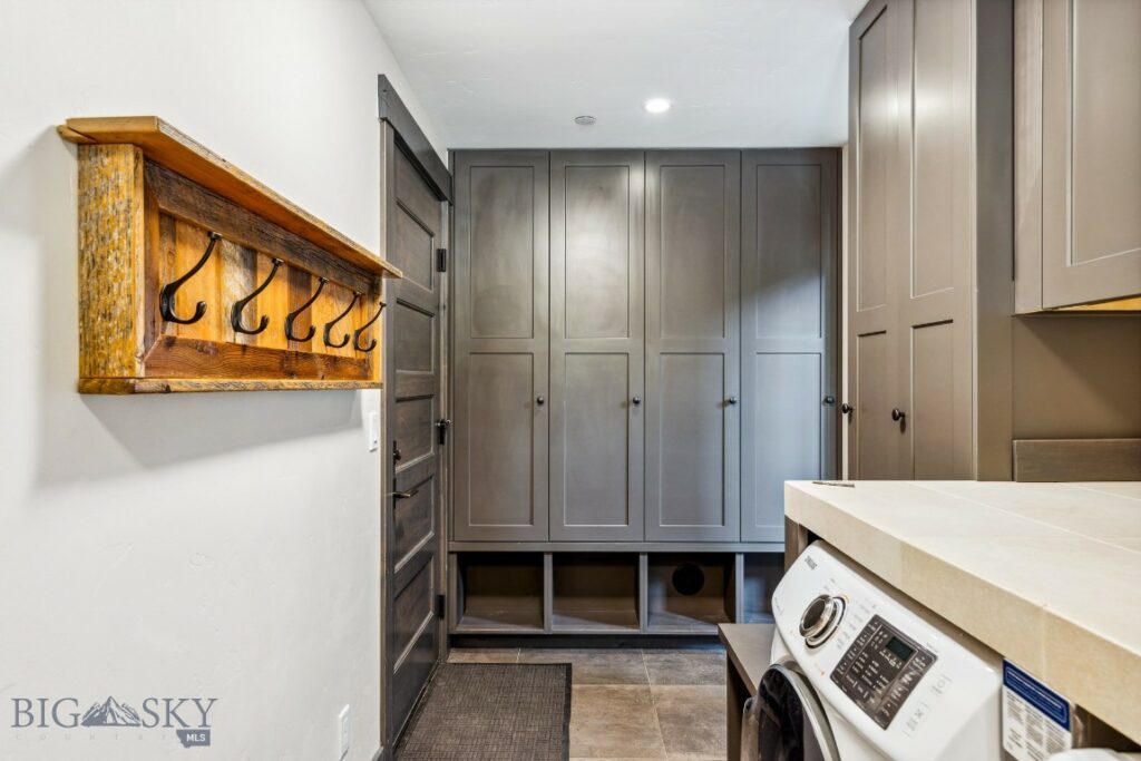 146 Outlook Trail, Big Sky MT 59716