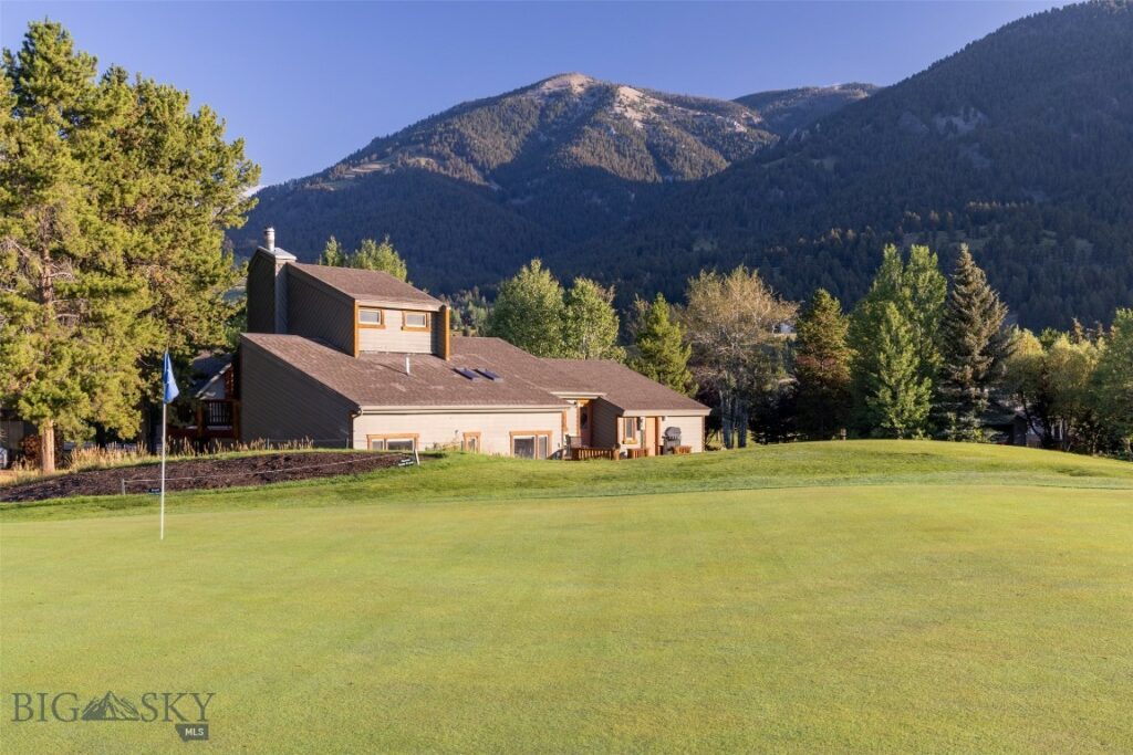 2120 Yellowtail, Big Sky MT 59716
