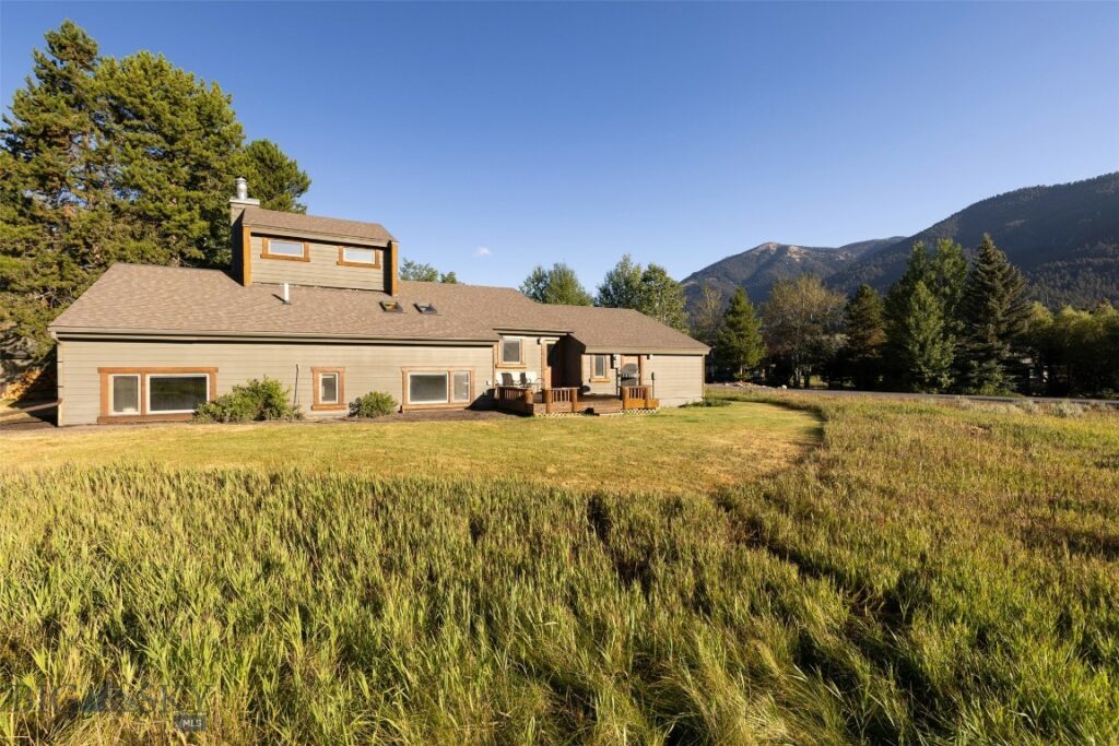 2120 Yellowtail, Big Sky MT 59716