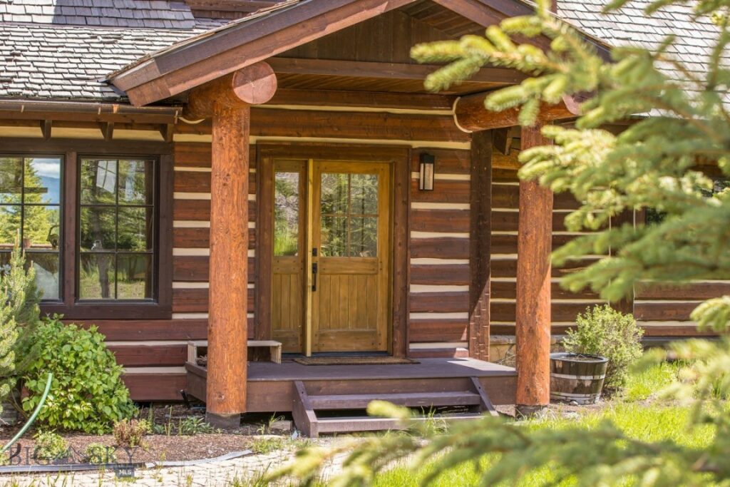 74 Tanager Fork, Big Sky MT 59716
