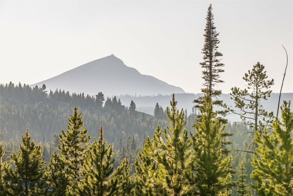 TBD Seclusion Point Lot 154, Big Sky MT 59716