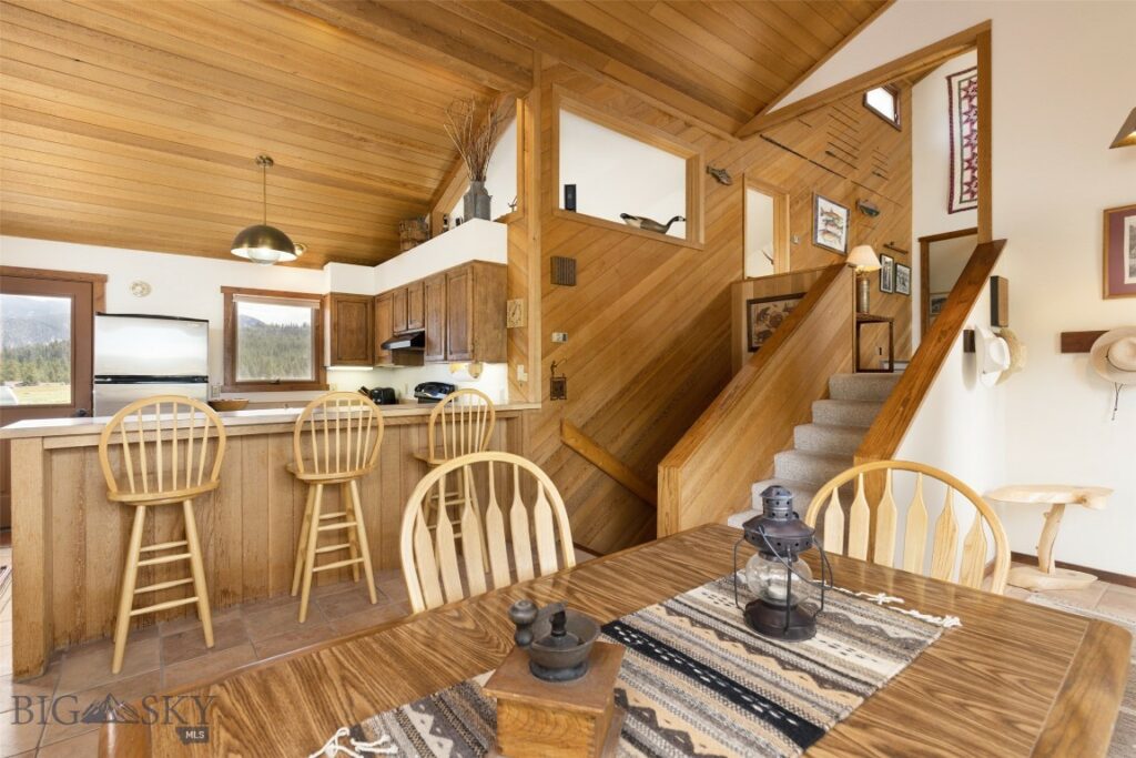 2120 Yellowtail, Big Sky MT 59716