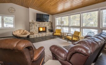 40 Eaglehead Drive, Big Sky MT 59716