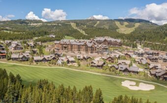 74 Tanager Fork, Big Sky MT 59716