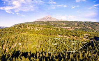 Lot 1 & 2 Wheatgrass Meadows, Big Sky MT 59716