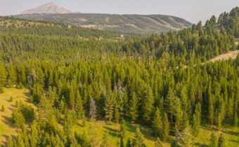 TBD Seclusion Point Lot 154, Big Sky MT 59716