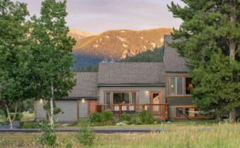 2120 Yellowtail, Big Sky MT 59716