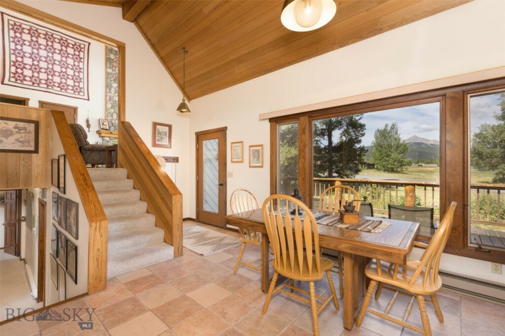 2120 Yellowtail, Big Sky MT 59716