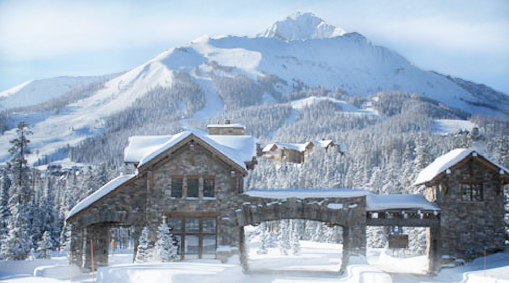 Big Sky Real Estate Group Big Sky Real Estate Group is Big Sky's