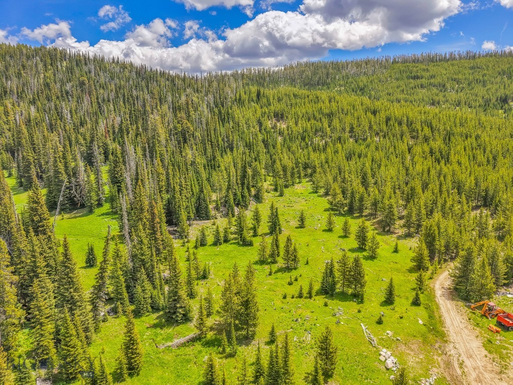 NHN Beehive Basin Road, Big Sky MT 59730