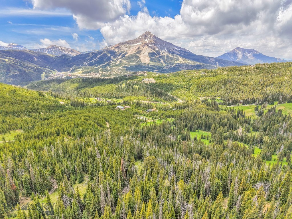 NHN Beehive Basin Road, Big Sky MT 59730