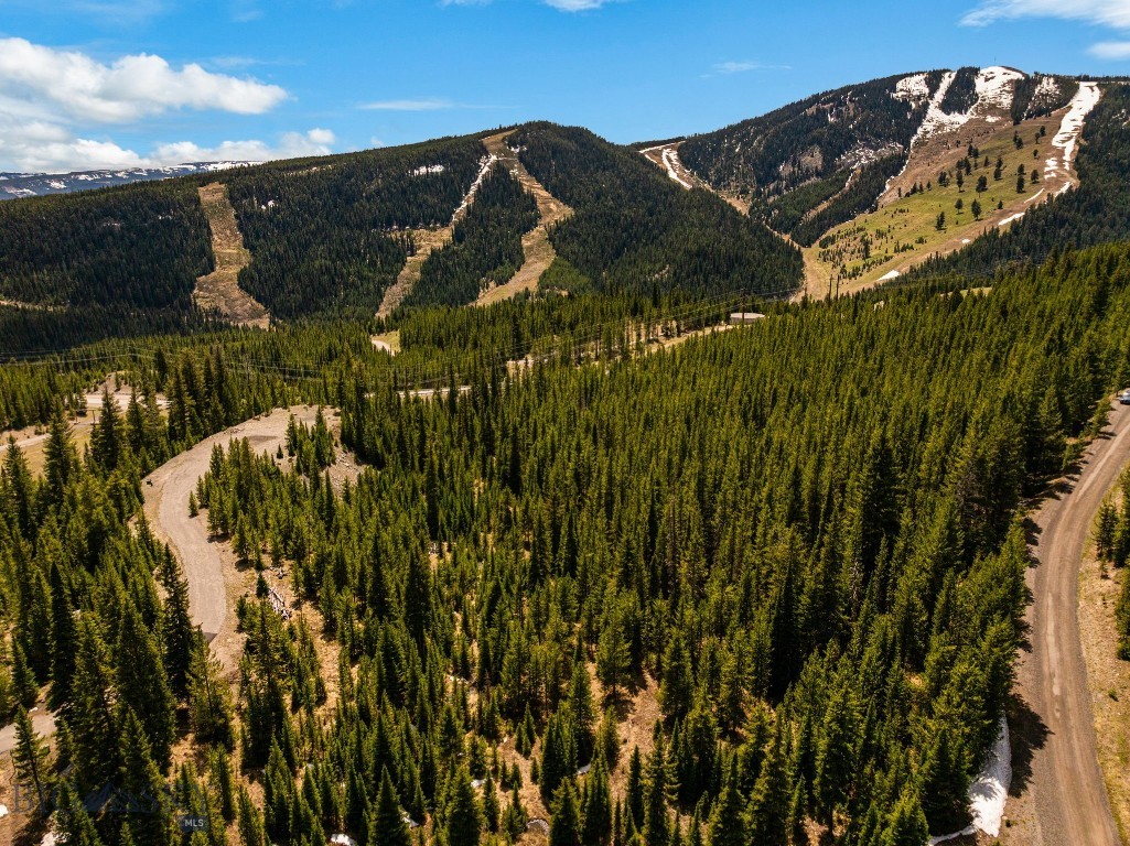 NHN First Left Drive, Big Sky MT 59716