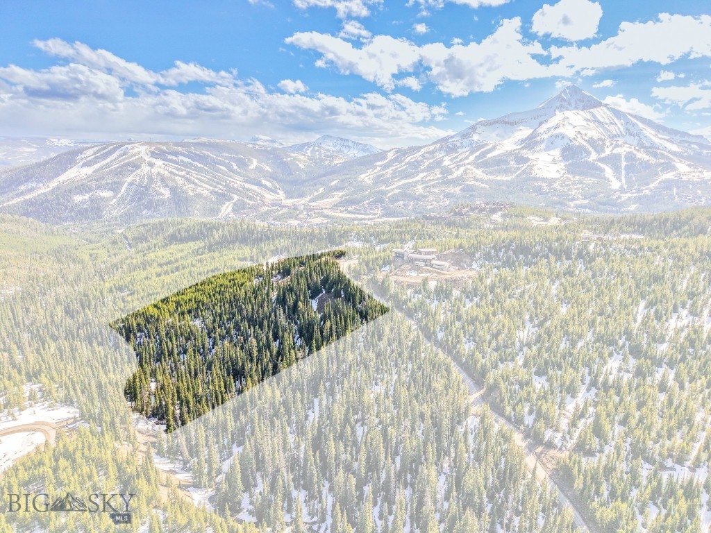 NHN Joy Road, Big Sky MT 59716