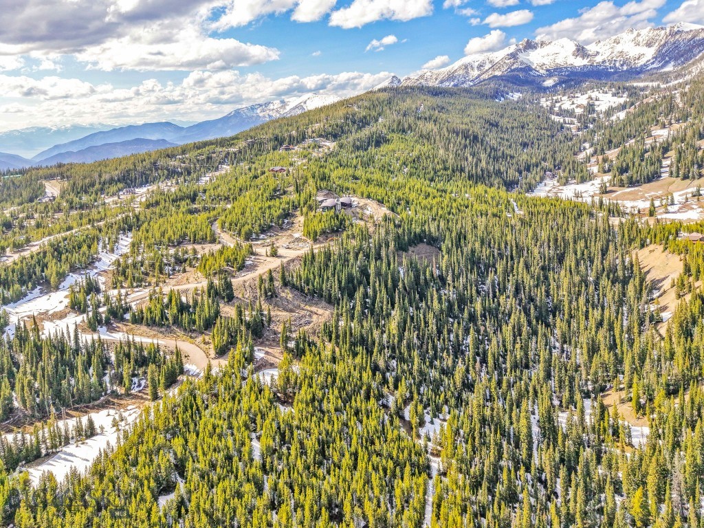 NHN Joy Road, Big Sky MT 59716
