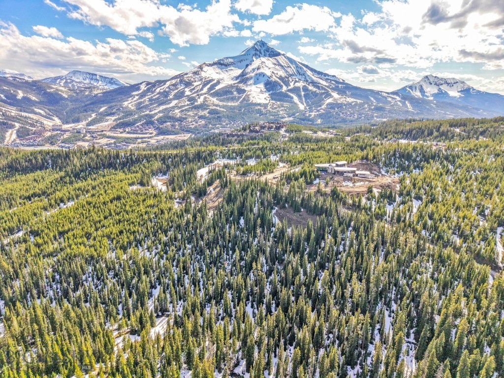 NHN Joy Road, Big Sky MT 59716