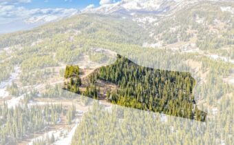 NHN Joy Road, Big Sky MT 59716