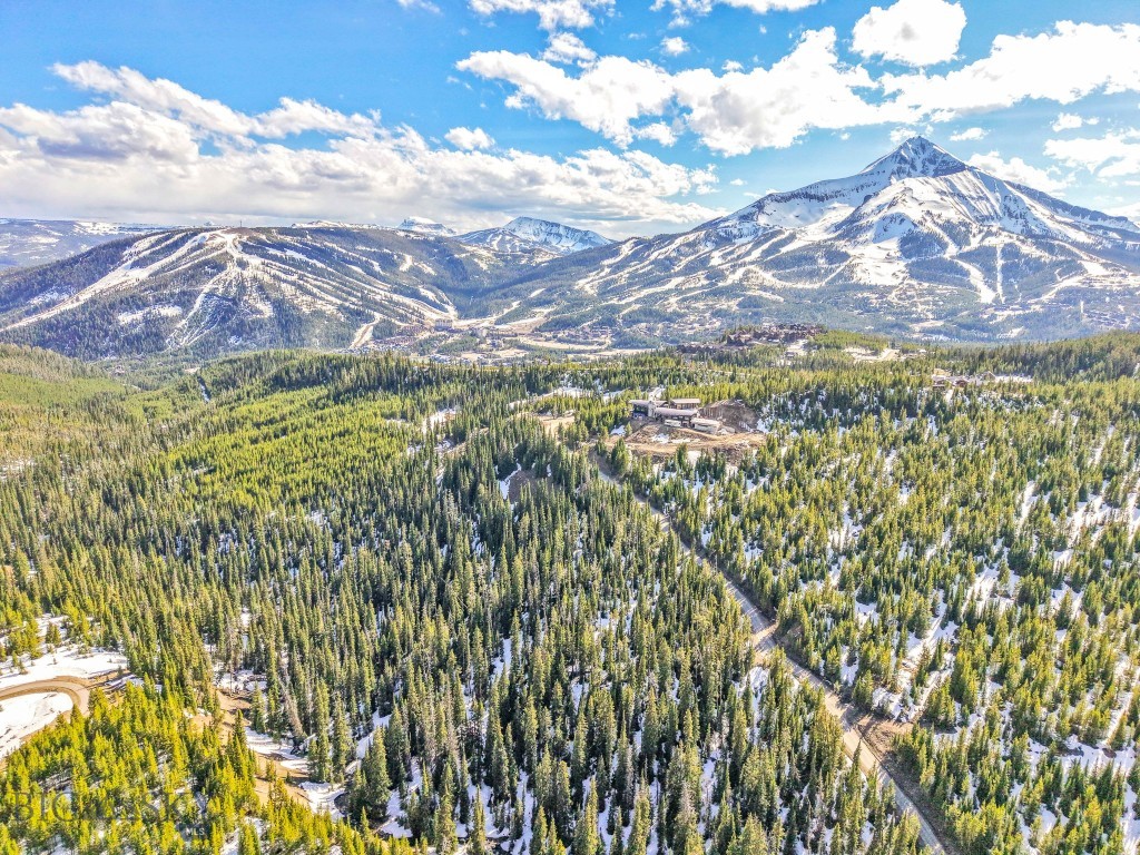 NHN Joy Road, Big Sky MT 59716