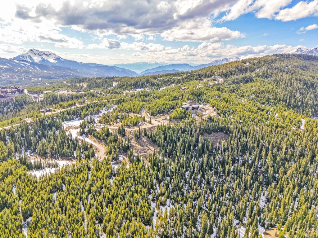 NHN Joy Road, Big Sky MT 59716