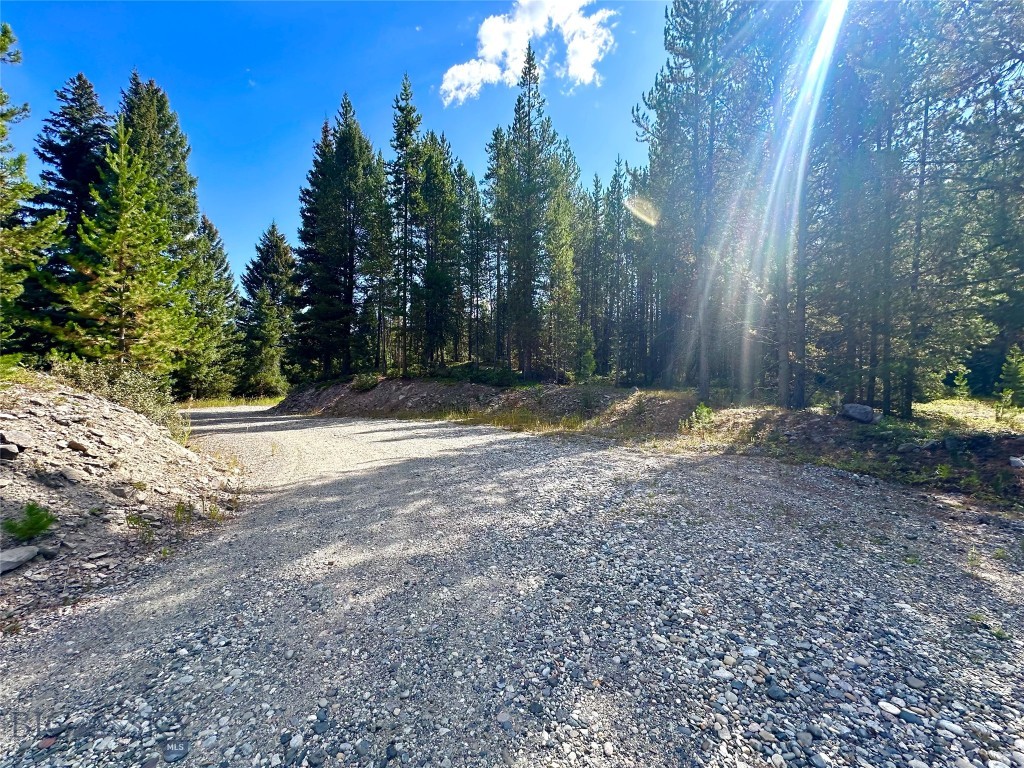 NHN Skywood Road, Big Sky MT 59716