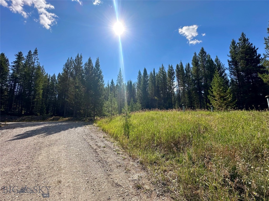 NHN Skywood Road, Big Sky MT 59716