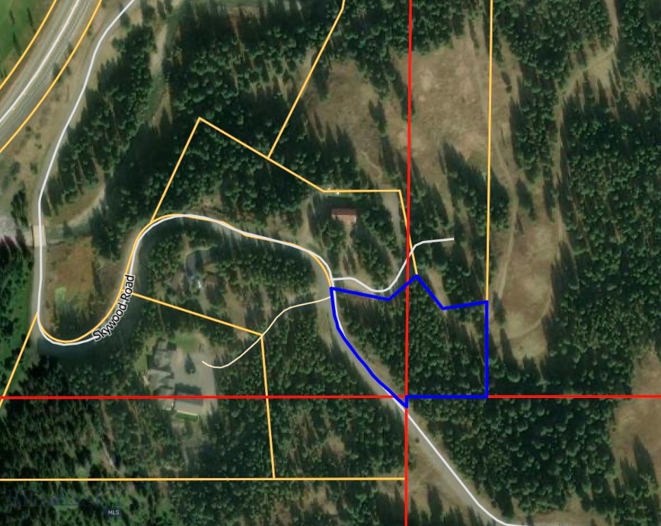 NHN Skywood Road, Big Sky MT 59716