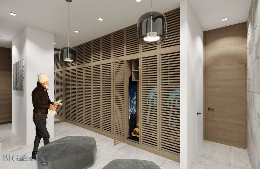 1195 EAGLE VIEW Trail, Big Sky MT 59716