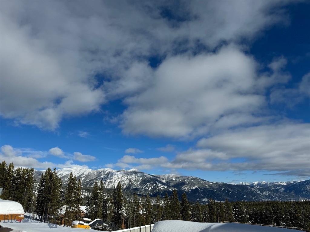 1195 EAGLE VIEW Trail, Big Sky MT 59716